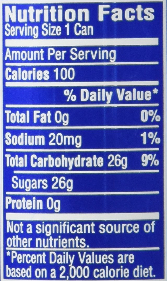 Pepsi Cola Soda 7.5oz Mini Cans 3/8 Packs (24 Cans)