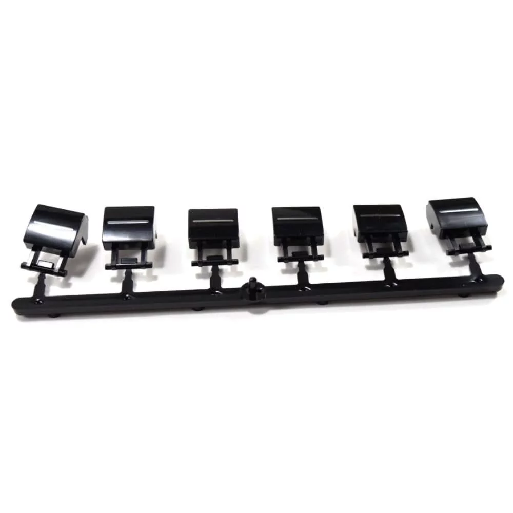 Bosch Dishwasher Control Selection Buttons Part # 00600072