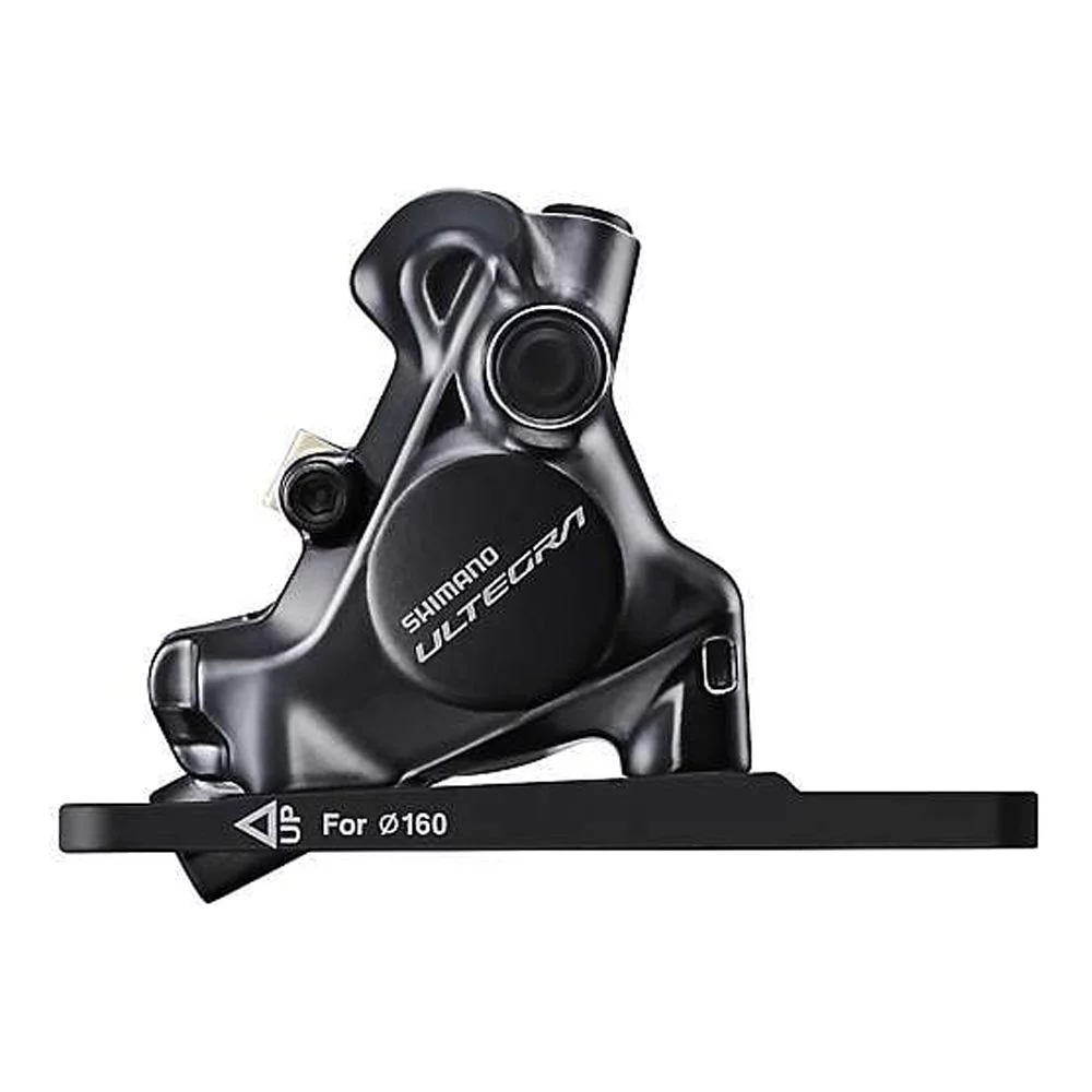 Shimano BR-R8170 Ultegra Hydraulic Disc Brake Set