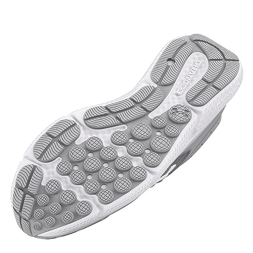 Under Armour Men's Charged Assert 10 Running Shoe