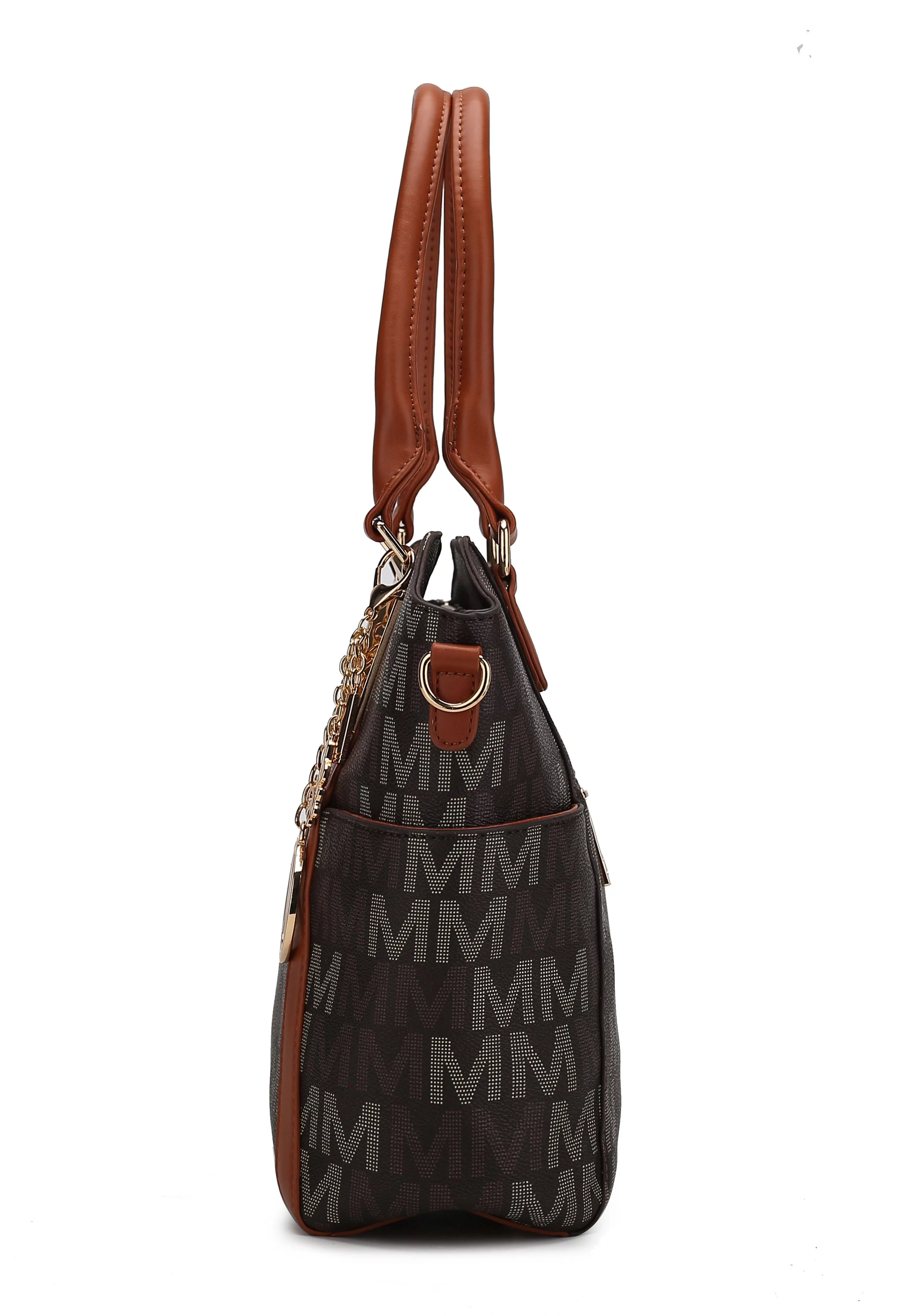 MKF Collection Jeneece Tote Handbag by Mia K.