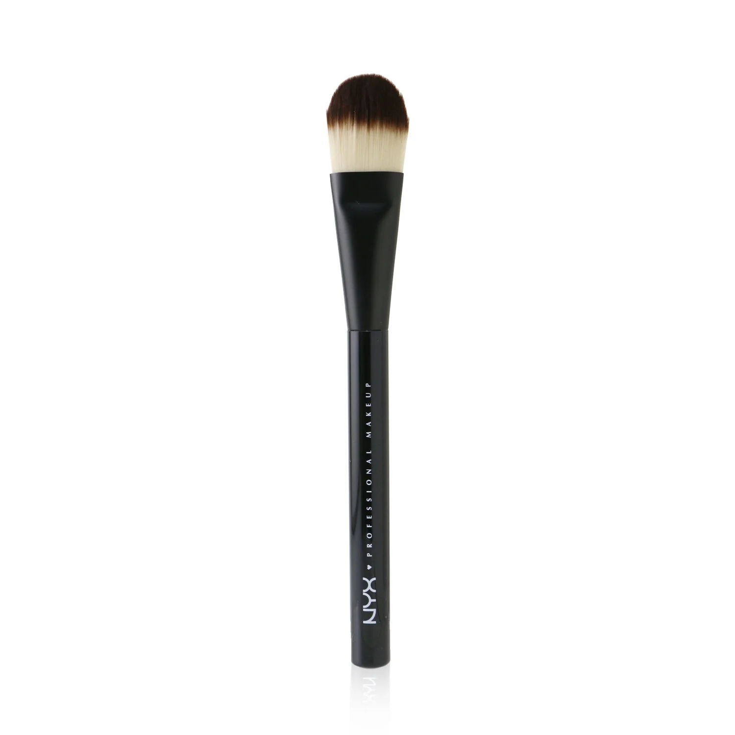 NYX Pro Flat Foundation Brush