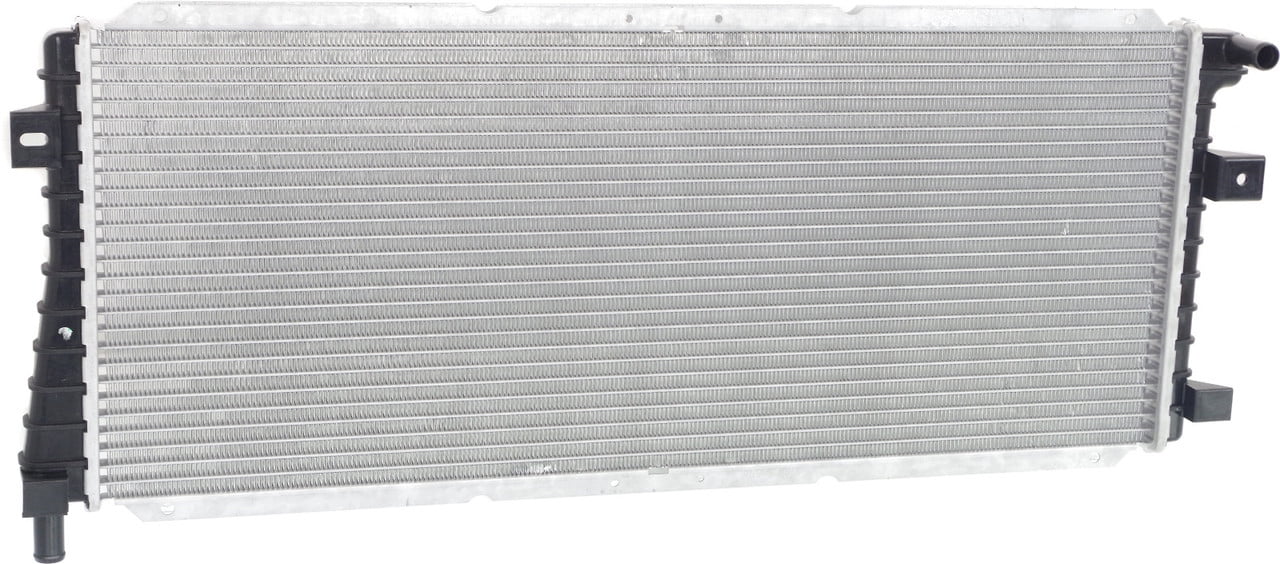 ESCAPE 05-12 INVERTER COOLER, 2.3L/2.5L, Hybrid