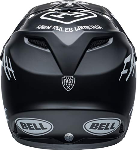 BELL Full-9 Fusion Men's Helmet