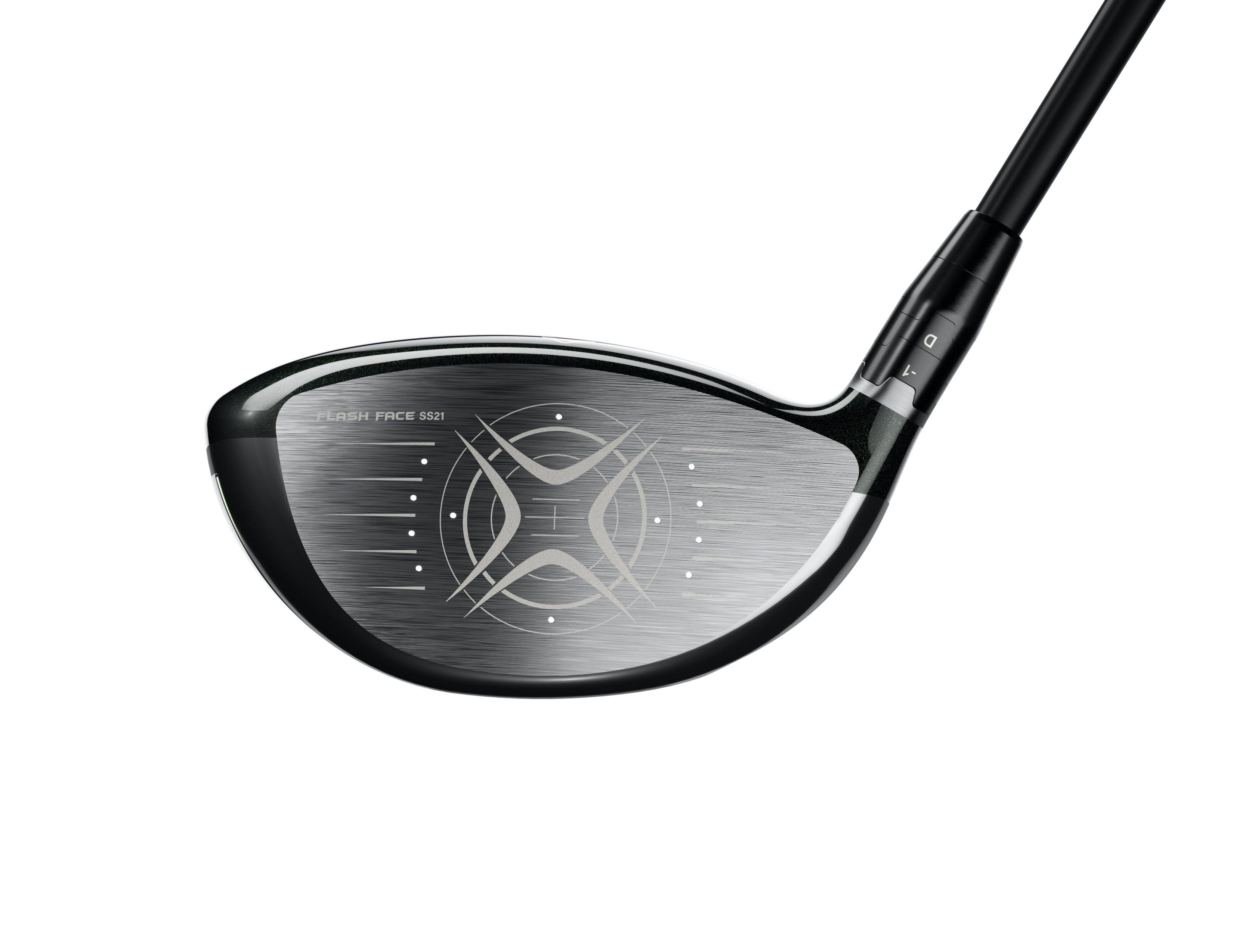 Callaway Epic Speed Driver