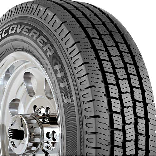 Cooper Discoverer HT3 All-Season LT235/75R15 104R Tire