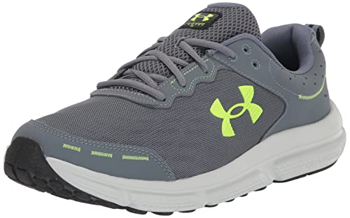 Under Armour Men's Charged Assert 10 Running Shoe