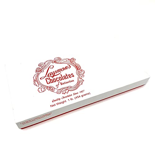 Boxed Chocolate Assortment - Gourmet Gift Boxed Chocolate Assortment 1 Pound (16 Ounce)