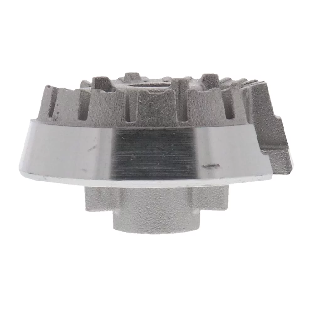 Exact Replacement DG62-00076B for Samsung Small Gas Range Burner for Samsung