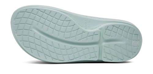 OOFOS Unisex-Adult Ooahh Slide Slipper
