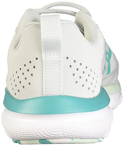 Under Armour Women's Charged Assert 9 Running Shoe