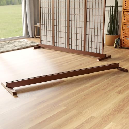 Red Lantern Room Divider Stand (Stand Only)