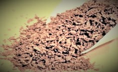 Vege Shreds Dark, Veggie Meat, Shredded Beef, Shredded Dark Meat , Bulk 12 pounds, FREE Shipping