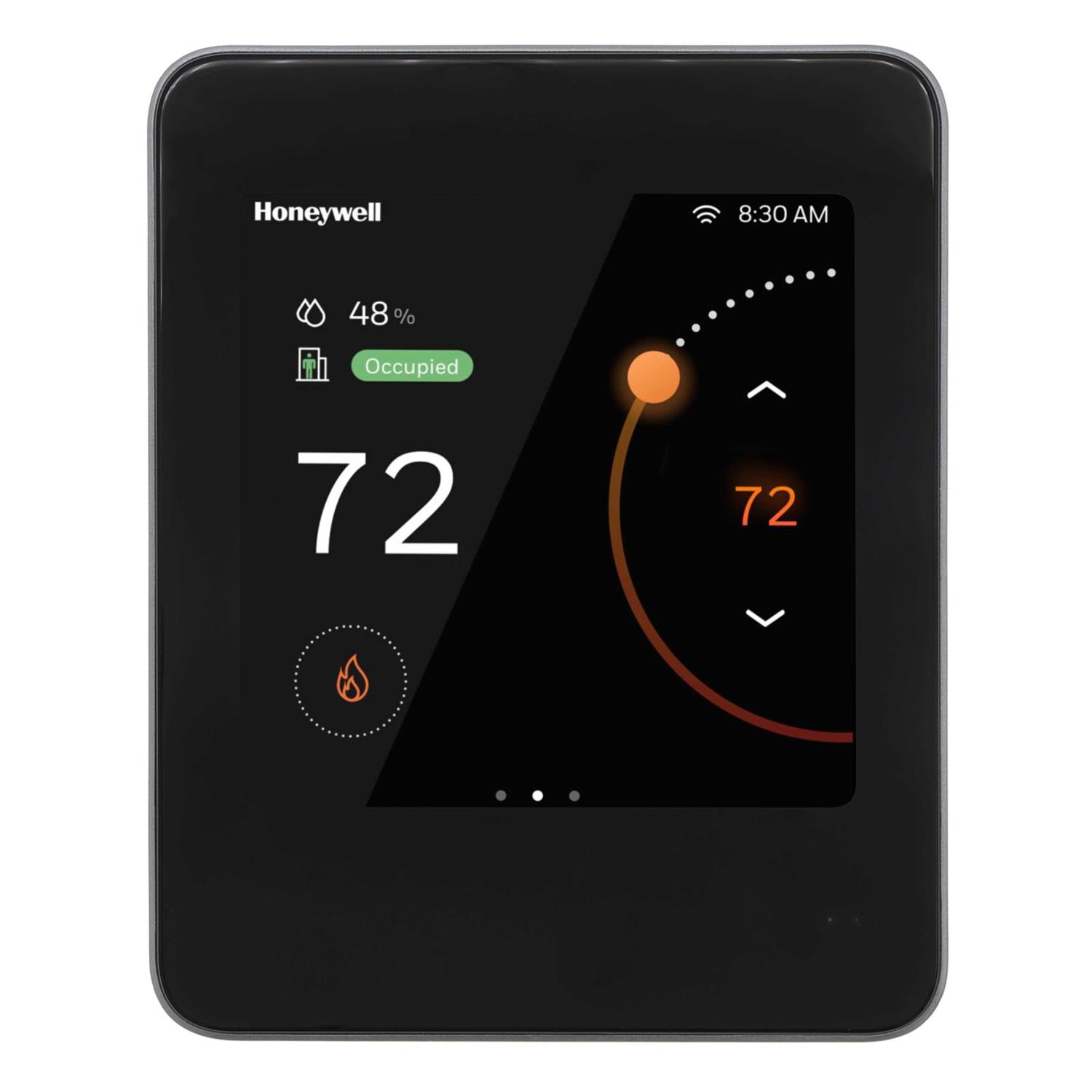 Honeywell TC500A-N Commercial Wireless Thermostat