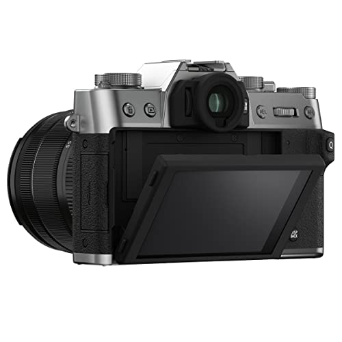 Fujifilm X-T30 II Body - Black