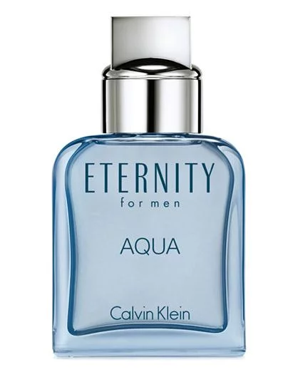 Aqua Eternity for Men Eau de Toilette Spray, 1.7 fl oz