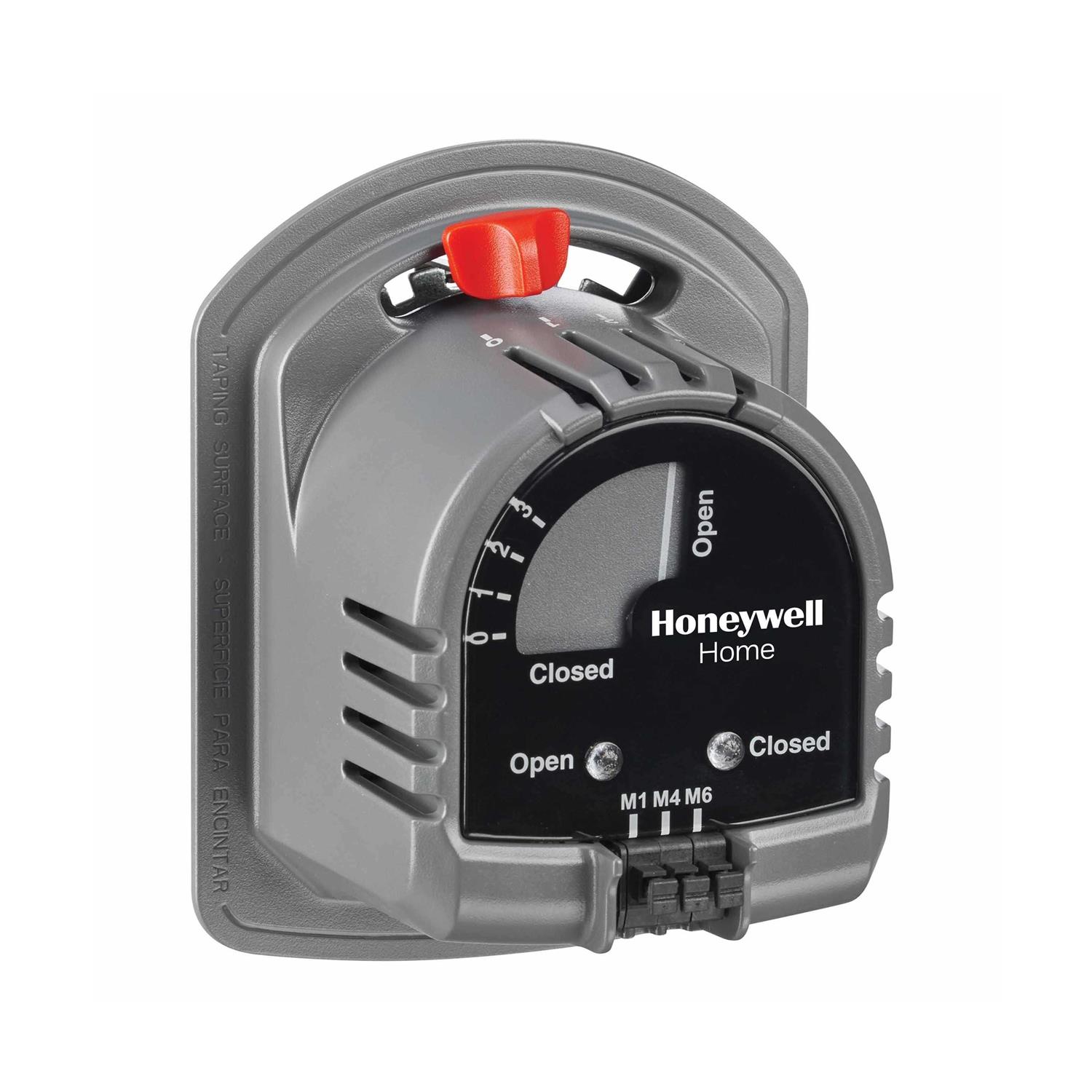 Honeywell M847D-ZONE