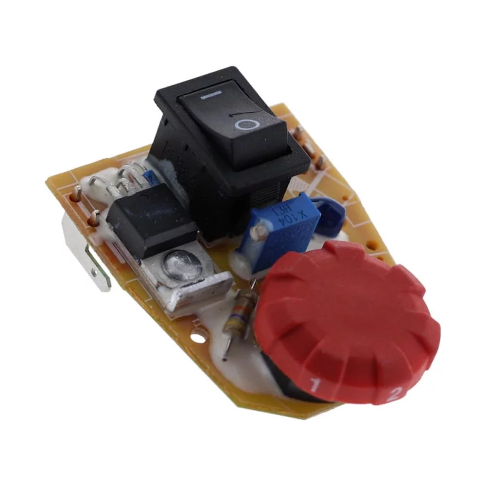 Porter Cable OEM 90580671 Multi-Tool Pcb Assembly  PCE605K  PCE605K