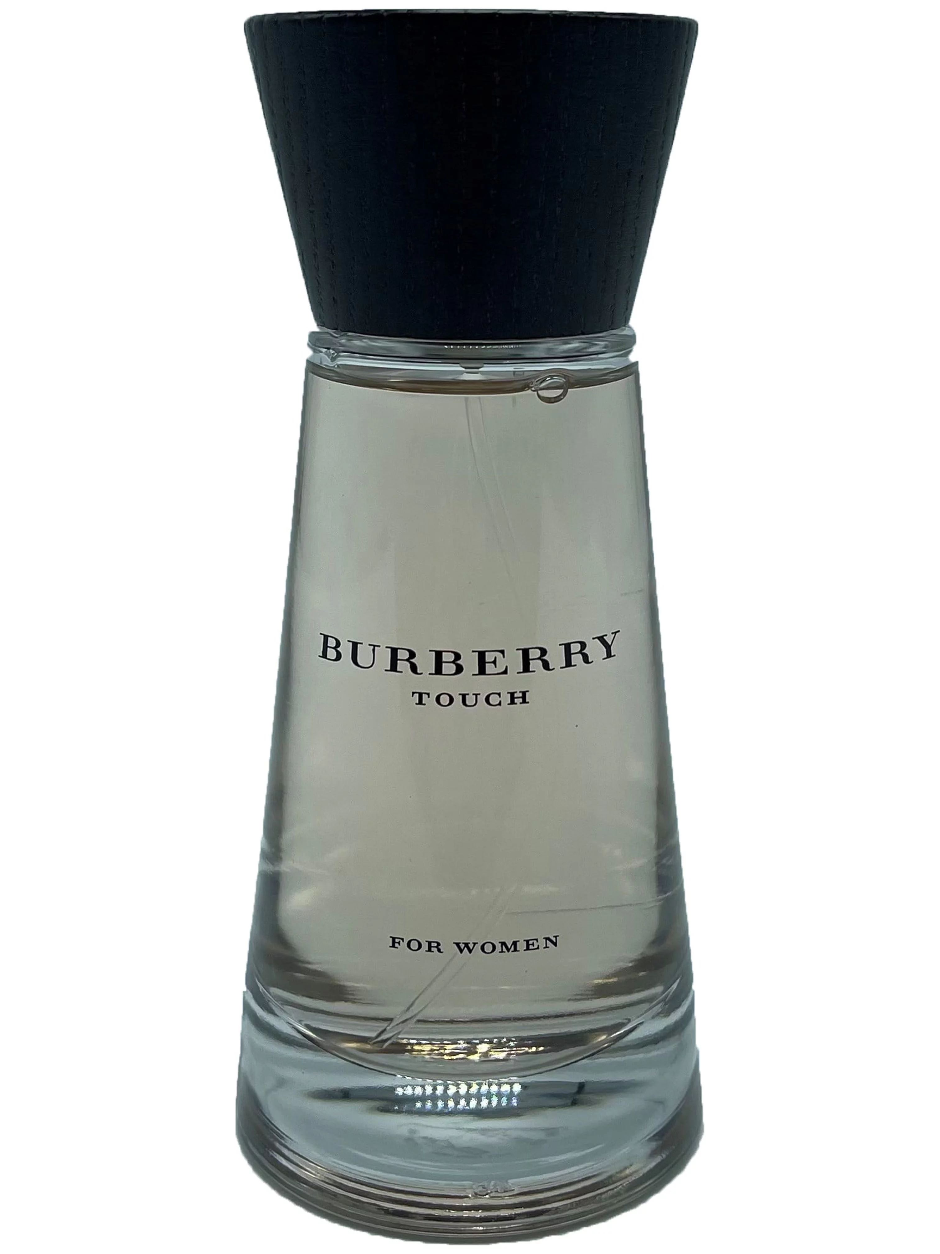 Burberry Touch for Women 3.3oz EDP