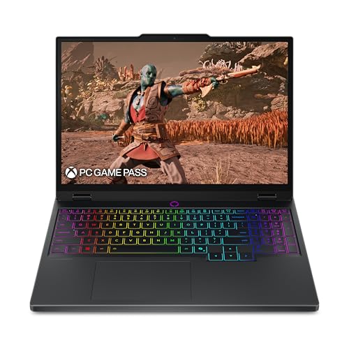 Lenovo Legion 5i – Gaming Laptop - Intel® Core™ i7-14700HX - 15