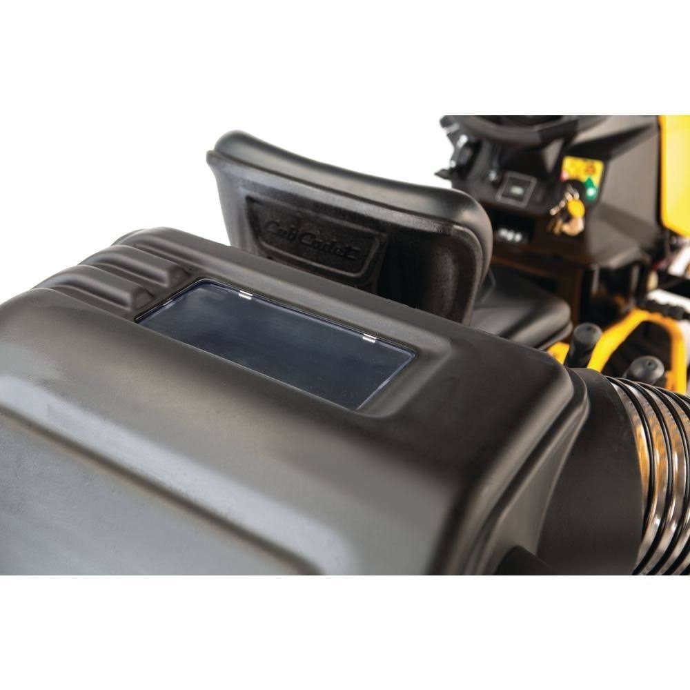 Cub Cadet FastAttach Double Bagger