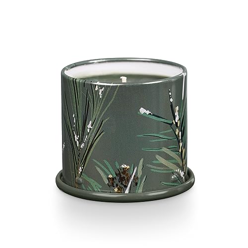 ILLUME Vanity Tin Candle, Balsam & Cedar