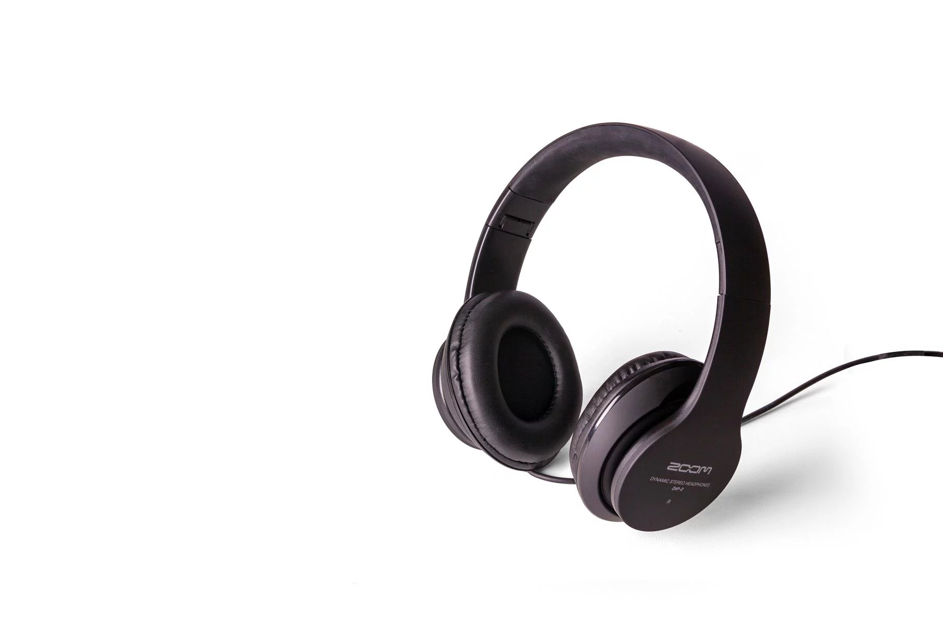 Zoom ZUM-2 USB Podcast Microphone Bundle