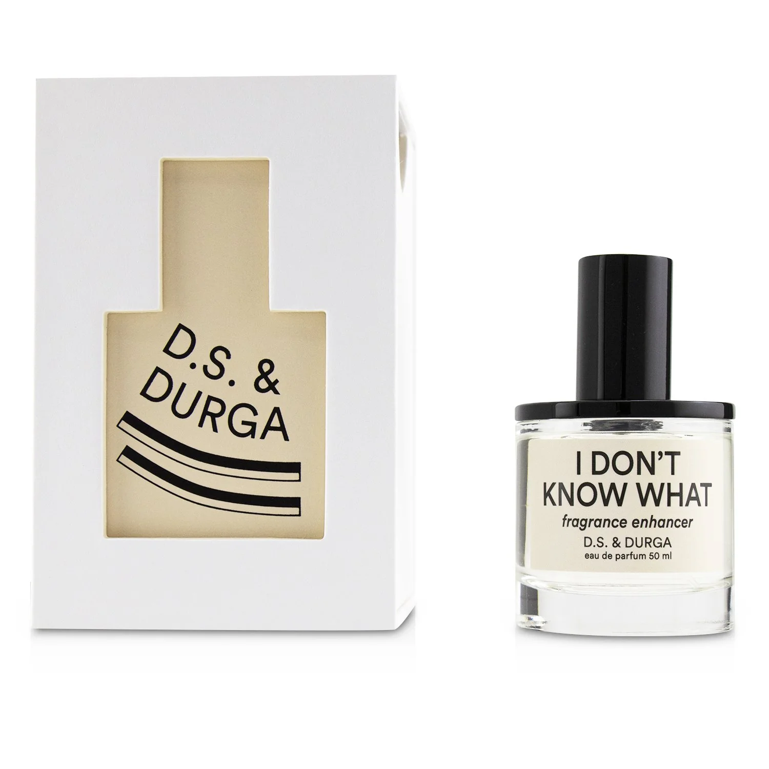 D.S. & Durga I Don&rsquo;t Know What Eau De Parfum Spray  50ml/1.7oz