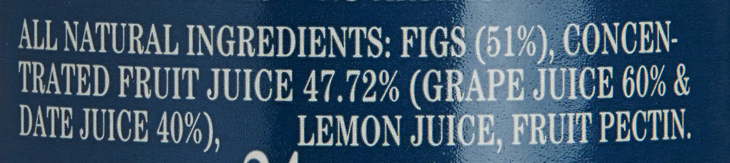 Charles Jacquin-St.Dalfour Consrv, Fig, 100% Fruit, 10-Ounce (Pack of 6)