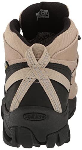 KEEN Men's Targhee II Mid Height Waterproof Hiking Boot
