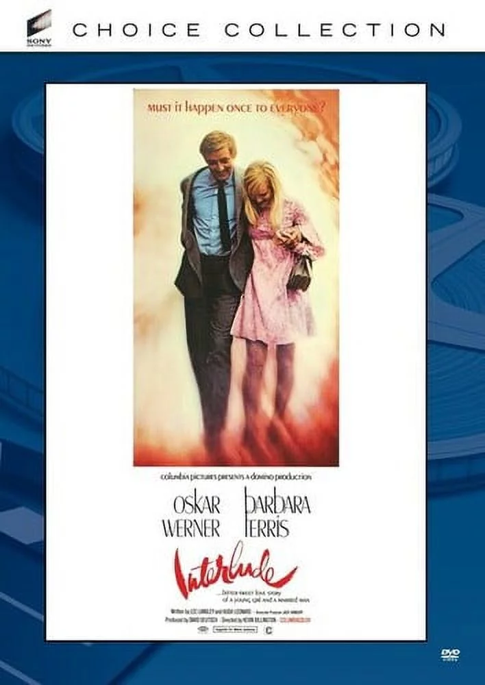 Interlude (DVD), Sony, Drama