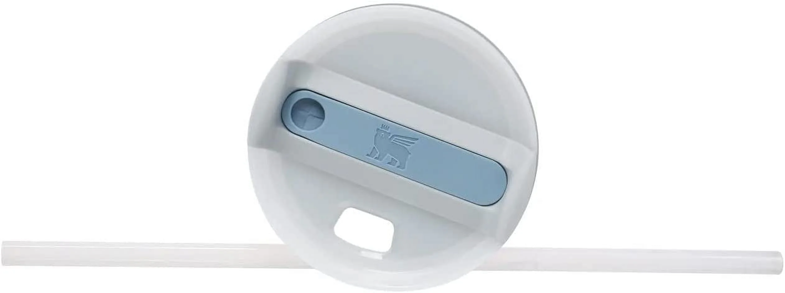 STANLEY 30 oz. H2.0 Quencher FlowState Tumbler, Charcoal