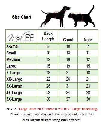 Midlee Skunk Dog Halloween Costume (Medium)