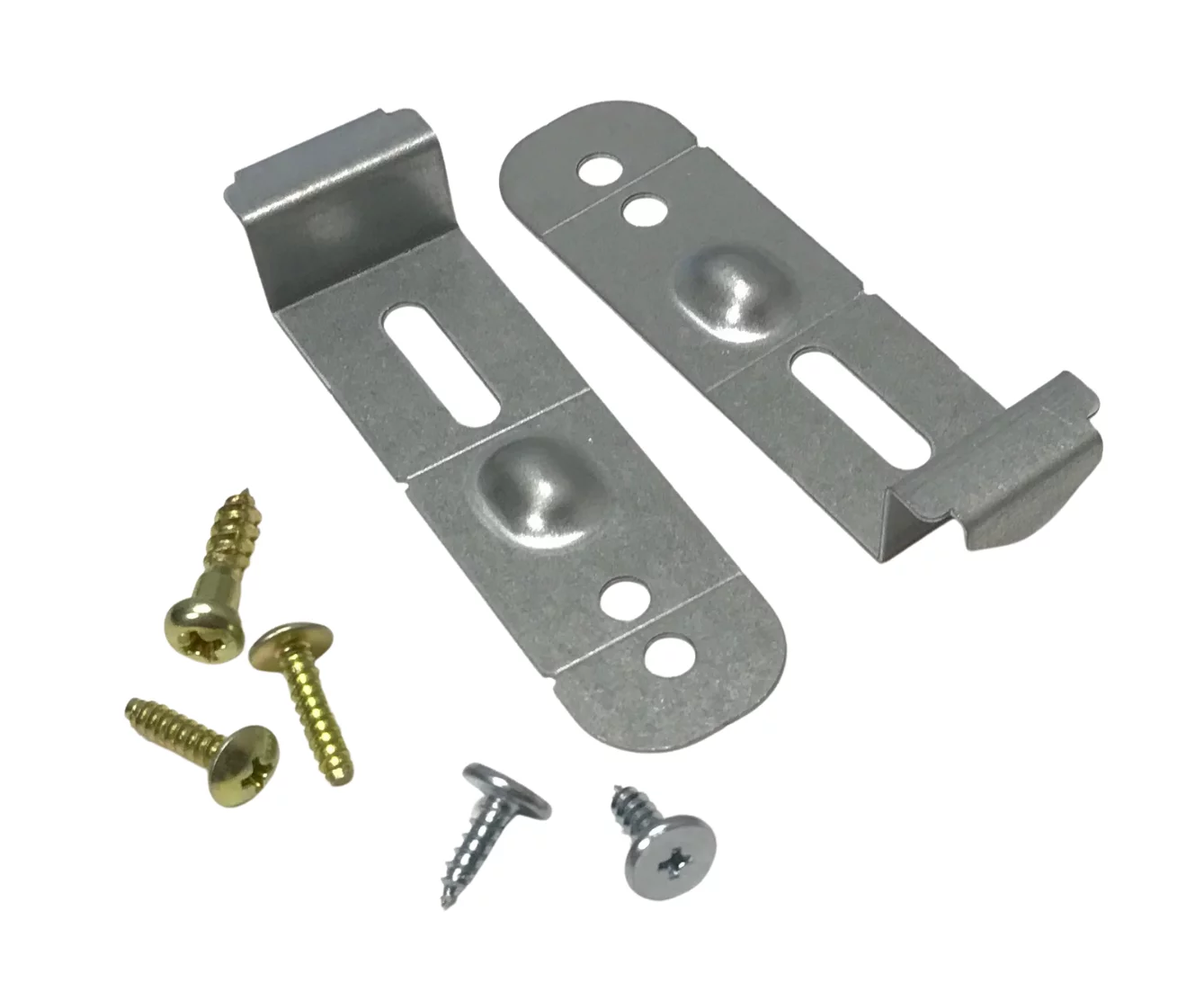 Dishwasher Installation Mount Bracket Compatible With Samsung Model Numbers DW80R5060US, DW80R5060US/AA, DW80R5061UG