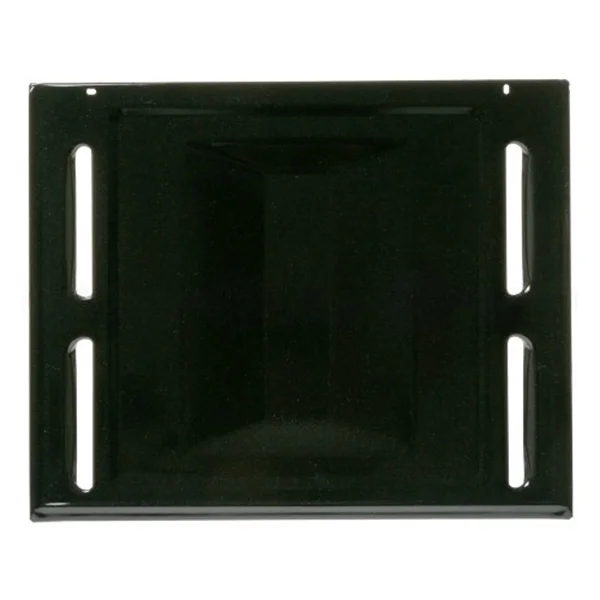 GE APPLIANCE WB35X37967 BOTTOM OVEN AND DEFLECTOR ASM - GENUINE OEM PART