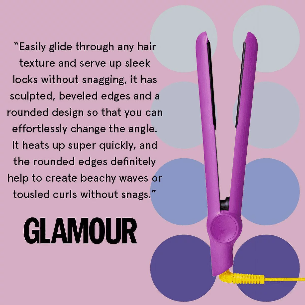 FLOWER Hair Tools Professional 1