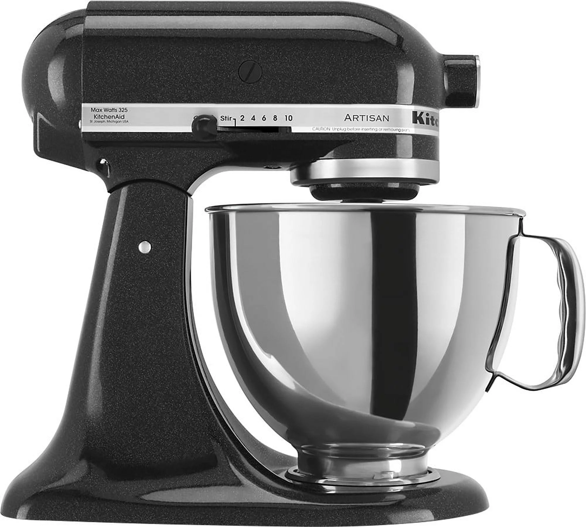 KitchenAid 2.0-Quart Stove Top Kettle with C Handle (KTEN20CBIS)