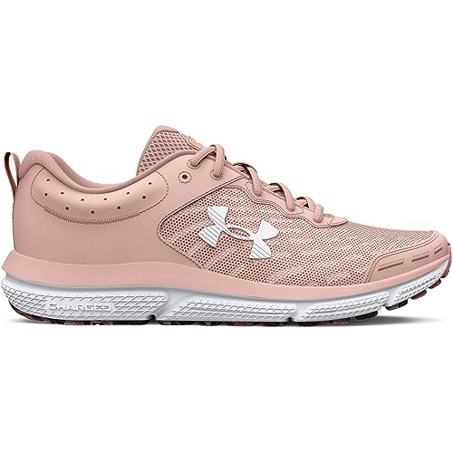 Under Armour Women's Charged Assert 10 Shoes