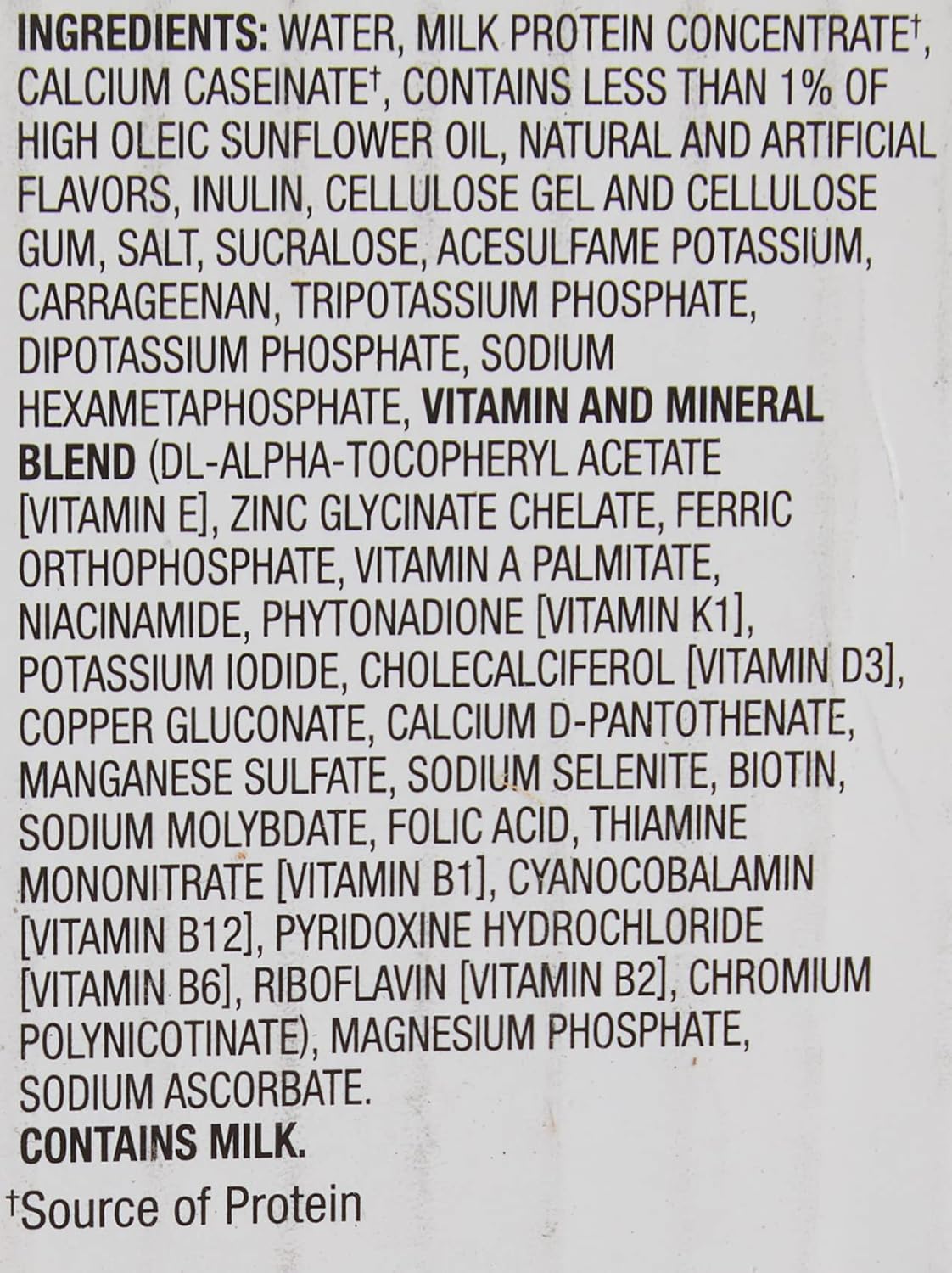 Premier Protein Premier Caramel High Protein Shake, 11 Fl Oz (Pack of 15)