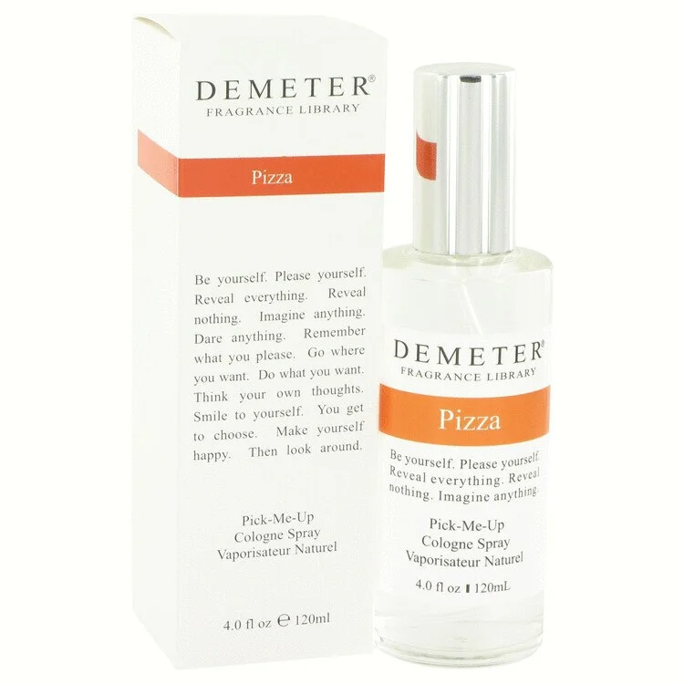 Demeter Pizza Cologne Spray 120ml/4oz