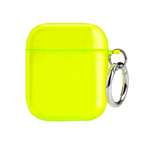 Velvet Caviar Compatible with AirPods Case 2nd and 1st Generation - Cute Protective Hard Cover for Women - Christmas Peppermint Princess