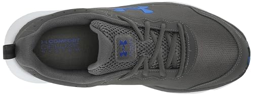 Under Armour Men's Charged Assert 10 Running Shoe