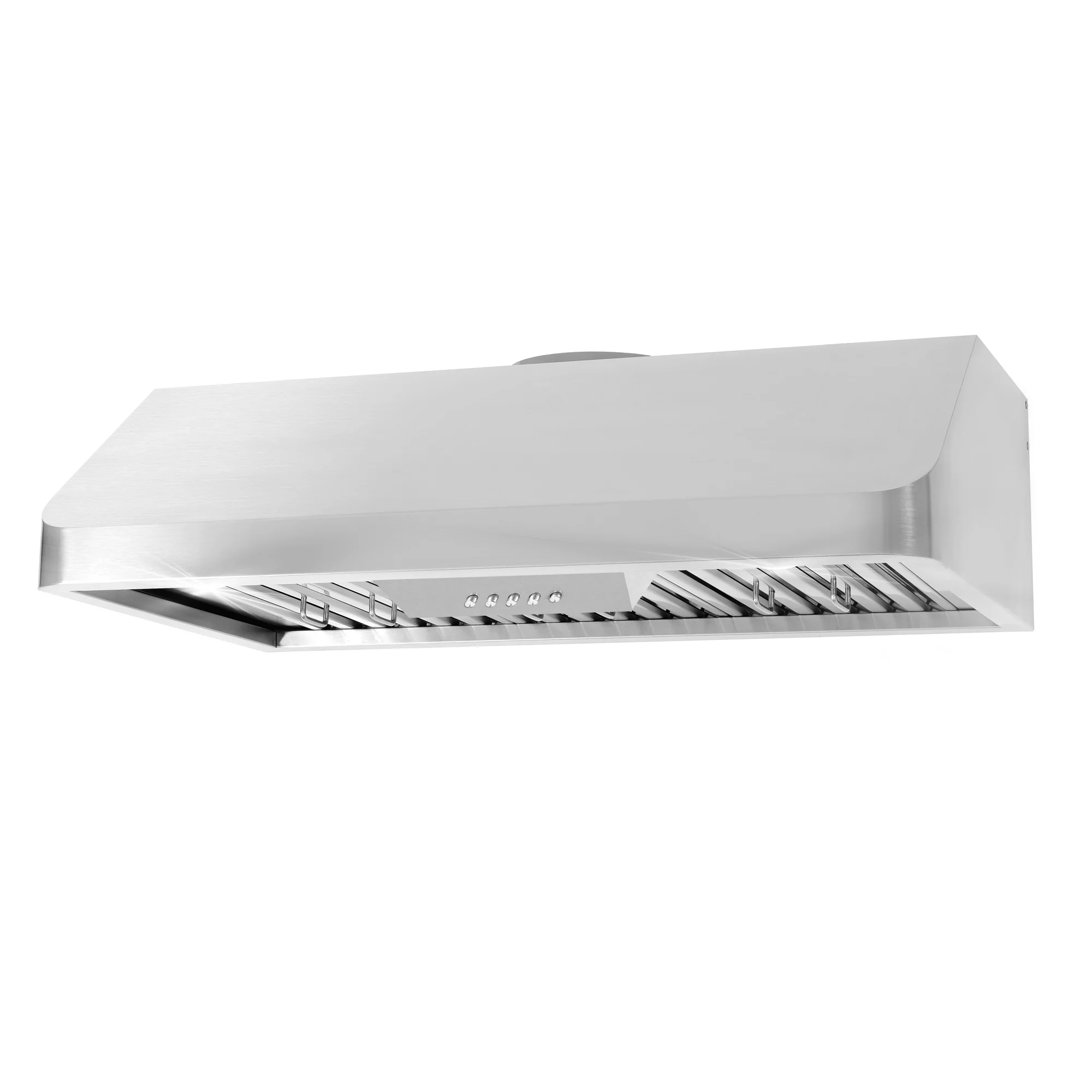 Cosmo 2 Piece Kitchen Appliance Package with 36