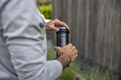 Stanley Travel Mug with Integrated