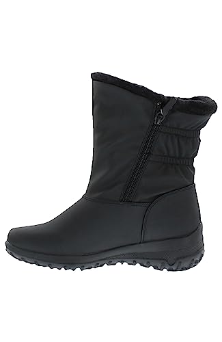 totes Women's Rikki Snow Boot