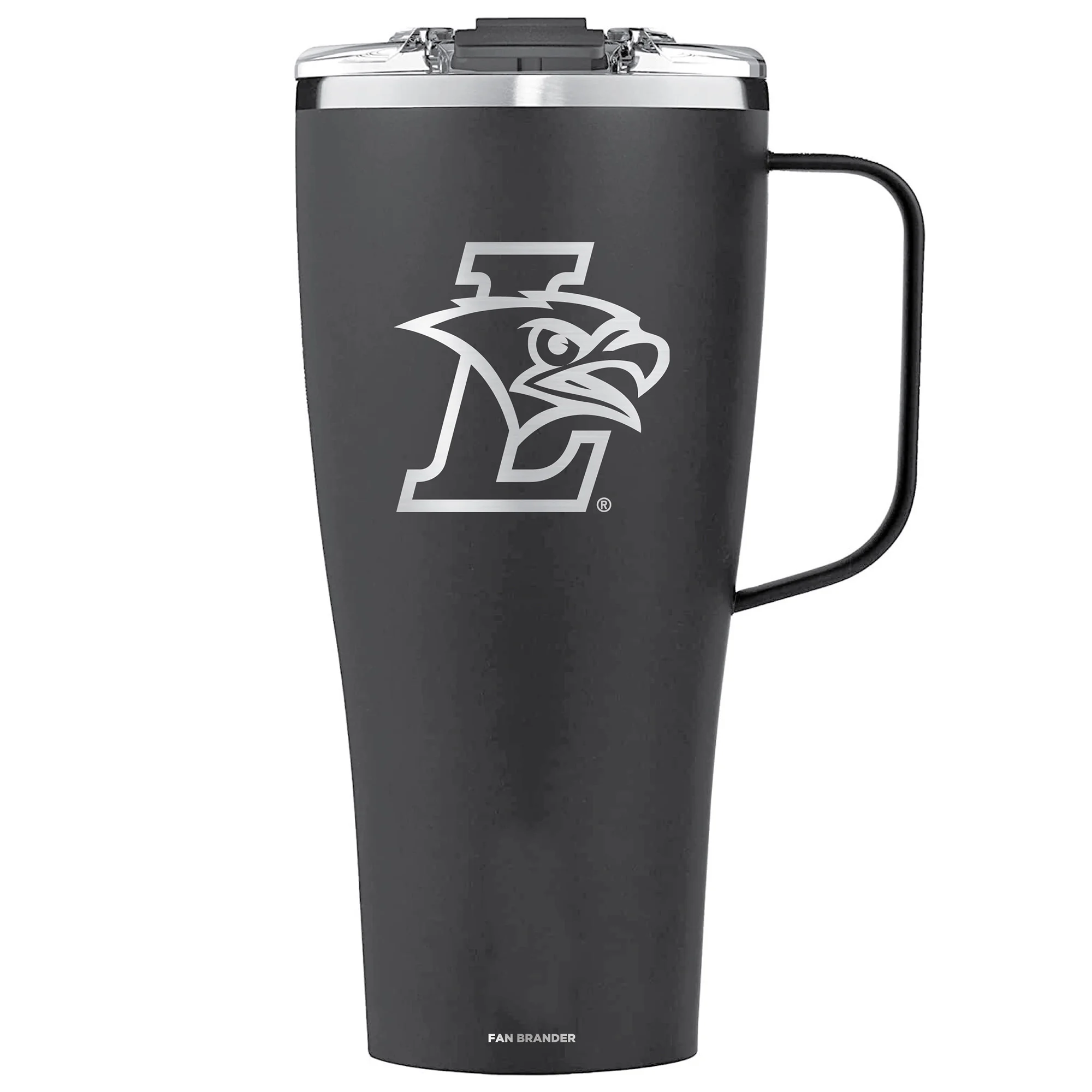 Lehigh Mountain Hawks 32oz. Toddy Tumbler