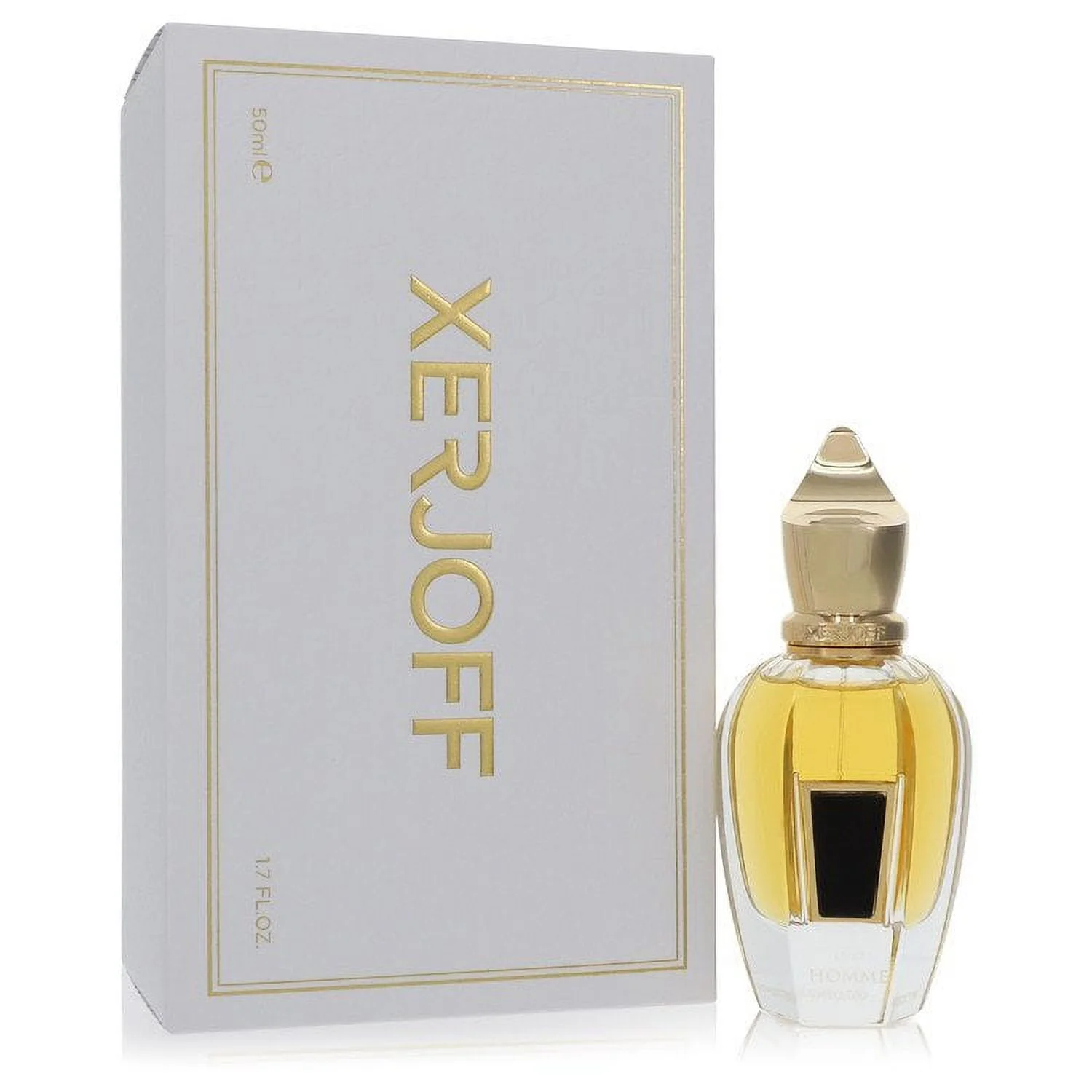 Men Eau De Parfum Spray 1.7 oz by Xerjoff