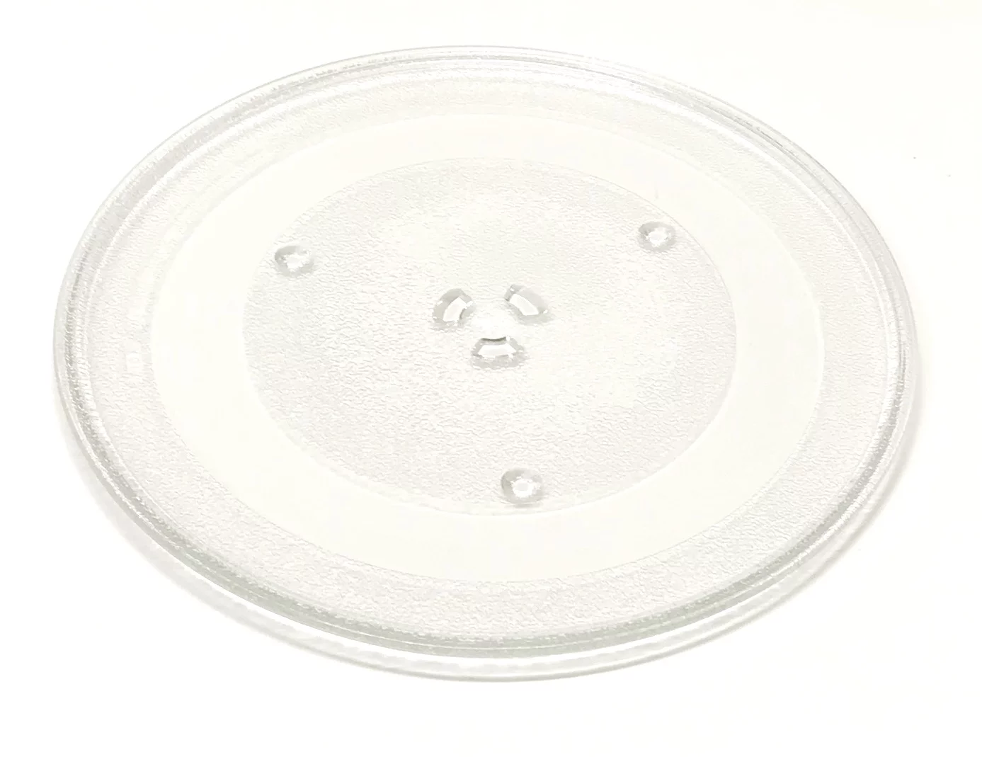 OEM Maytag Microwave Glass Plate Tray Originally Shipped With MMV4205DE0, MMV6190FB0, MMV4205DW3, MMV4205FB1