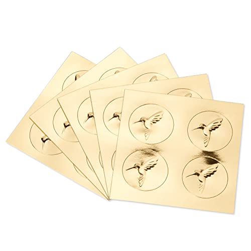 Papyrus Petite Holiday Cards Boxed with Envelopes, Wonderful Holiday, Wreath (20-Count)