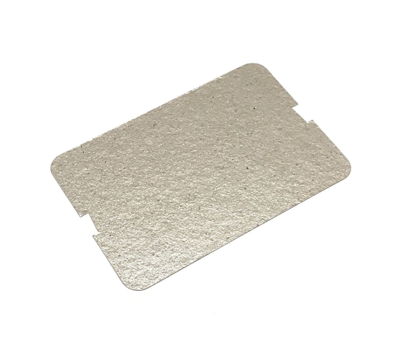 OEM Sharp Microwave Waveguide Originally Shipped With R-201FK, R202EK, R-202EK, R202EW, R-202EW, R203BW, R-203BW